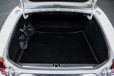 1976 Daimler SOVEREIGN SERIES II COUPE