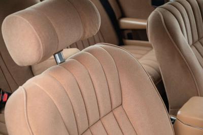 1976 Daimler SOVEREIGN SERIES II COUPE