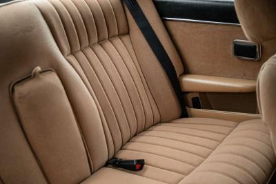 1976 Daimler SOVEREIGN SERIES II COUPE