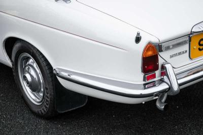 1976 Daimler SOVEREIGN SERIES II COUPE