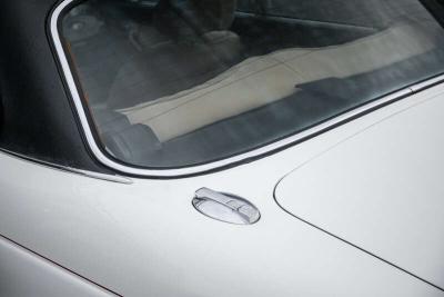 1976 Daimler SOVEREIGN SERIES II COUPE