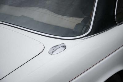 1976 Daimler SOVEREIGN SERIES II COUPE