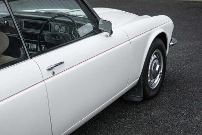 1976 Daimler SOVEREIGN SERIES II COUPE