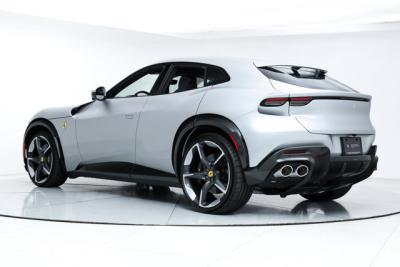 2024 Ferrari Purosangue