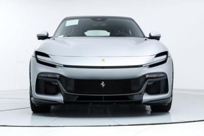 2024 Ferrari Purosangue