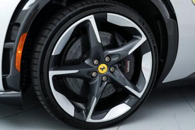 2024 Ferrari Purosangue