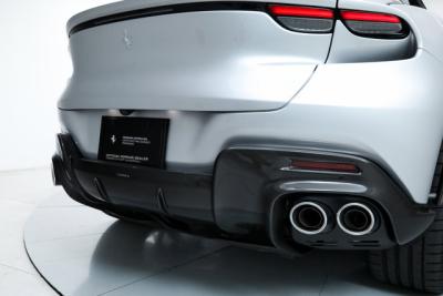 2024 Ferrari Purosangue