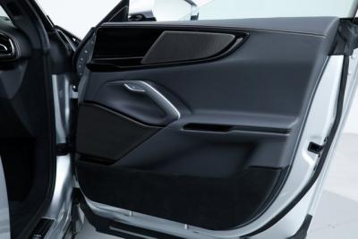 2024 Ferrari Purosangue