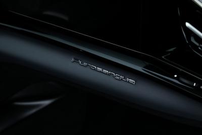 2024 Ferrari Purosangue