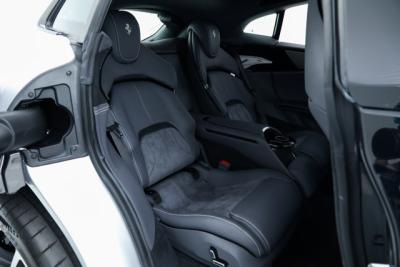 2024 Ferrari Purosangue