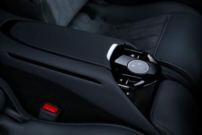 2024 Ferrari Purosangue