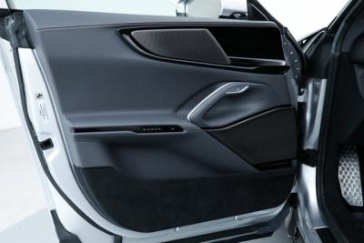 2024 Ferrari Purosangue