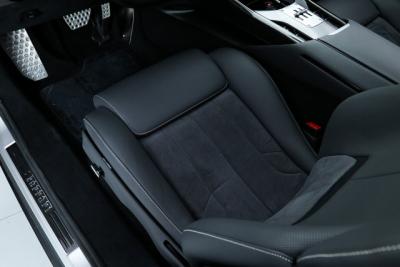 2024 Ferrari Purosangue