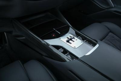 2024 Ferrari Purosangue