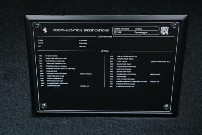 2024 Ferrari Purosangue