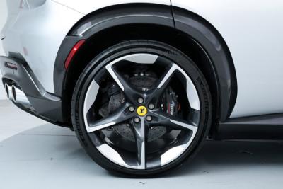 2024 Ferrari Purosangue