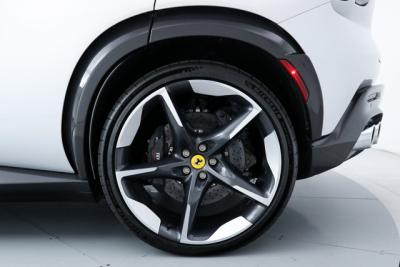 2024 Ferrari Purosangue