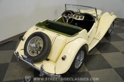 1954 MG TF