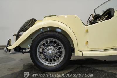 1954 MG TF