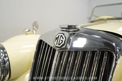 1954 MG TF