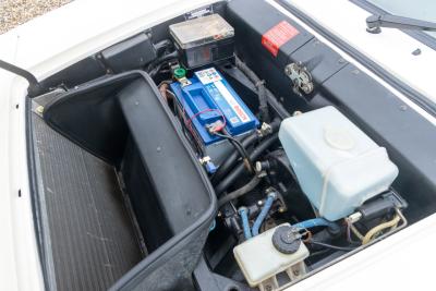 1982 BMW M1 &ldquo;The road legal homologation M1&rdquo;