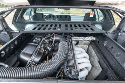 1982 BMW M1 &ldquo;The road legal homologation M1&rdquo;