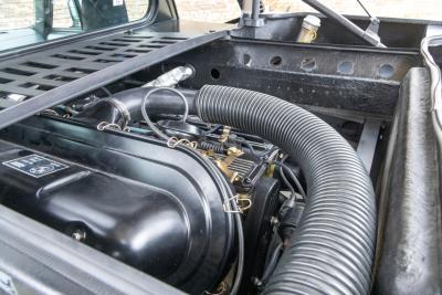 1982 BMW M1 &ldquo;The road legal homologation M1&rdquo;