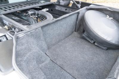 1982 BMW M1 &ldquo;The road legal homologation M1&rdquo;