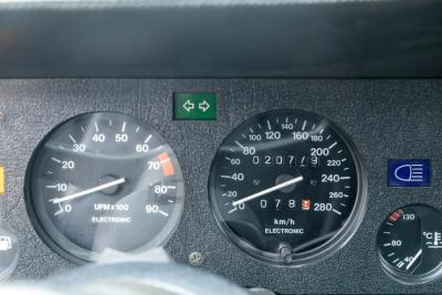 1982 BMW M1 &ldquo;The road legal homologation M1&rdquo;