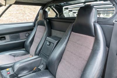 1982 BMW M1 &ldquo;The road legal homologation M1&rdquo;