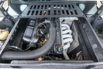 1982 BMW M1 &ldquo;The road legal homologation M1&rdquo;