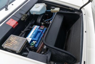 1982 BMW M1 &ldquo;The road legal homologation M1&rdquo;