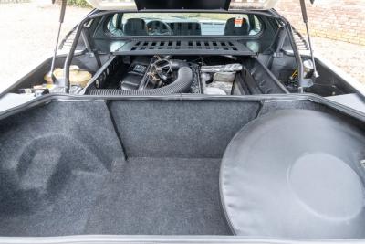 1982 BMW M1 &ldquo;The road legal homologation M1&rdquo;