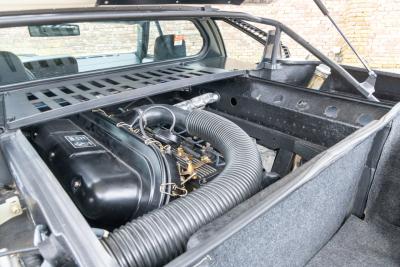 1982 BMW M1 &ldquo;The road legal homologation M1&rdquo;