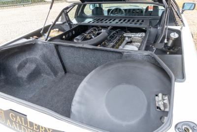 1982 BMW M1 &ldquo;The road legal homologation M1&rdquo;