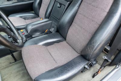 1982 BMW M1 &ldquo;The road legal homologation M1&rdquo;