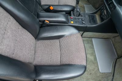 1982 BMW M1 &ldquo;The road legal homologation M1&rdquo;