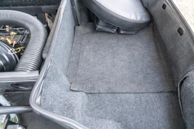 1982 BMW M1 &ldquo;The road legal homologation M1&rdquo;