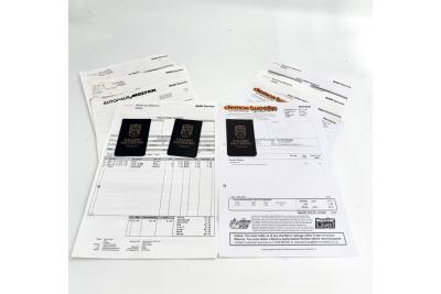 1982 BMW M1 &ldquo;The road legal homologation M1&rdquo;