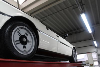 1982 BMW M1 &ldquo;The road legal homologation M1&rdquo;