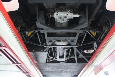 1982 BMW M1 &ldquo;The road legal homologation M1&rdquo;