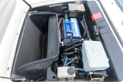 1982 BMW M1 &ldquo;The road legal homologation M1&rdquo;