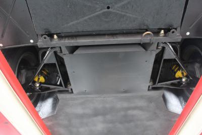 1982 BMW M1 &ldquo;The road legal homologation M1&rdquo;