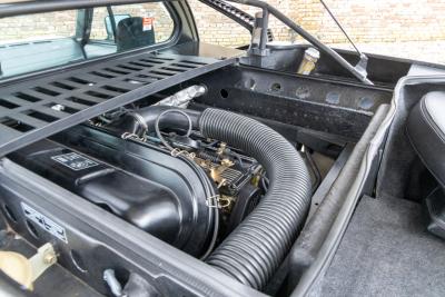 1982 BMW M1 &ldquo;The road legal homologation M1&rdquo;