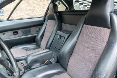 1982 BMW M1 &ldquo;The road legal homologation M1&rdquo;