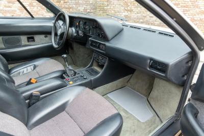 1982 BMW M1 &ldquo;The road legal homologation M1&rdquo;