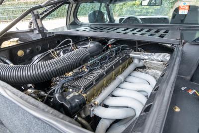 1982 BMW M1 &ldquo;The road legal homologation M1&rdquo;