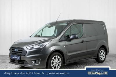 2019 Ford Transit Connect