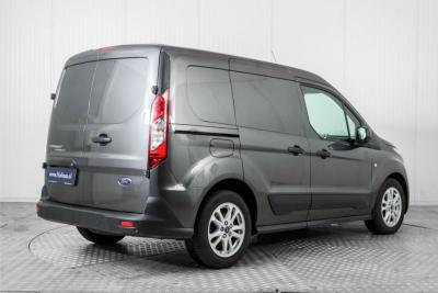 2019 Ford Transit Connect