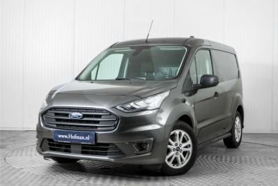 2019 Ford Transit Connect
